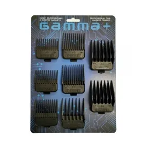 Gamma+ Professional Magnetic Guard Set