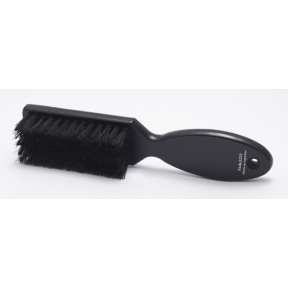 Gamma+ Barber Fade Brush