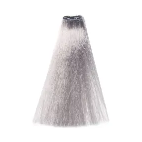 Silky Coloration Cream Permanent Hair Colour 12.22 Very Light Blonde Violet 100ml