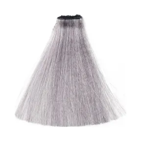 Silky Coloration Cream Permanent Hair Colour 12.11 Very Light Ash Blonde 100ml