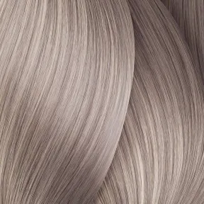L'Oreal Professionnel Majirel Permanent Hair Colour 10.21 Lightest Iridescent Ash Blonde 50ml