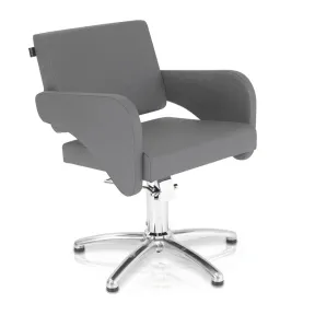 REM Havana Salon Chair Black