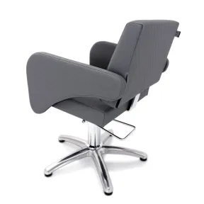 REM Havana Salon Chair Black