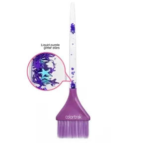 Colortrak Liquid Glitter Brush