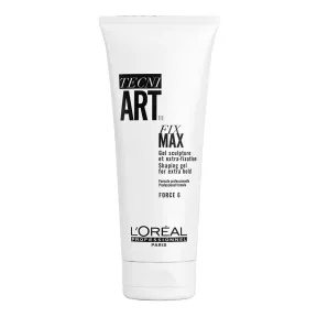 L'Oreal Professionnel Tecni.Art Fix Max Styling Gel 200ml