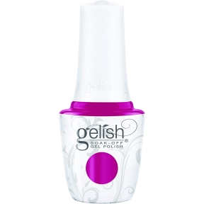 Gelish Soak Off Gel Polish Its The Shades 15ml