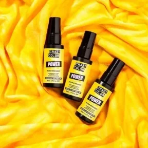 Crazy Color Power Pure Pigment Yellow 30ml