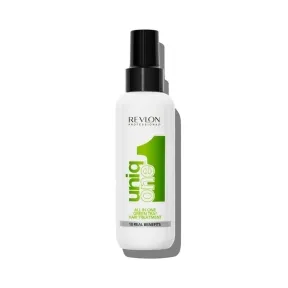 Revlon UniqOne Green Tea Hair Treatment 150ml