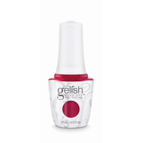 Gelish Soak Off Gel Polish Wonder Woman 15ml