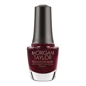 Morgan Taylor Long-lasting, DBP Free Nail Lacquer 15ml