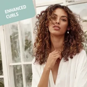 Wella Professionals EIMI Nutricurls Curl Shaper Gel Cream 150ml
