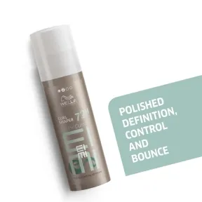 Wella Professionals EIMI Nutricurls Curl Shaper Gel Cream 150ml