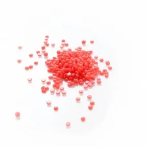 Hive Of Beauty Hot Wax Pellets Rose 700g