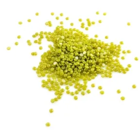 Hive Of Beauty Coconut & Lime Hot Film Wax Pellets 700g