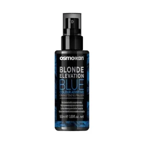 Osmo Ikon Blonde Elevation Colour Additive Blue 50ml