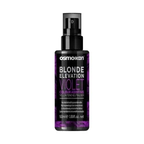 Osmo Ikon Blonde Elevation Colour Additive Violet 50ml