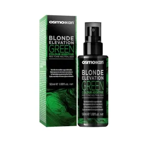 Osmo Ikon Blonde Elevation Colour Additive 50ml