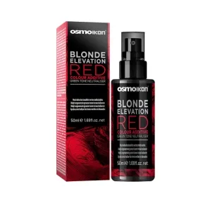 Osmo Ikon Blonde Elevation Colour Additive 50ml