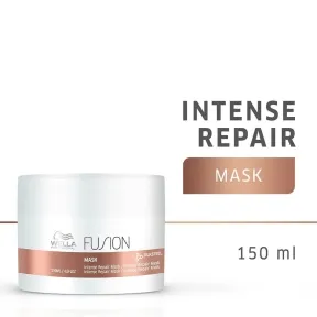 Wella Professionals Fusion Intense Repair Mask