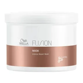 Wella Professionals Fusion Intense Repair Mask 500ml