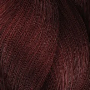 L'Oréal Professionnel INOA Permanent Hair Colour 5.60 Intense Light Red Brown 60ml