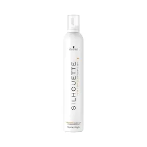 Schwarzkopf Professional Silhouette Flexible Hold Mousse