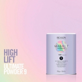 Revlon Professional Magnet Blondes Ultimate Bleach Powder 9 750g