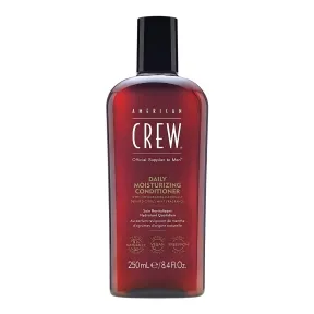 American Crew Daily Moisturising Conditioner 250ml