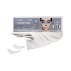 Hive Of Beauty Protective Sheets 96 Pack