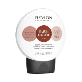 Revlon Nutri Color Filters 642 Chestnut 240ml