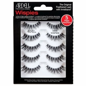 Ardell Demi Wispies Strip Lashes 5 Pack