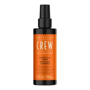 American Crew Matte Clay Spray 150ml