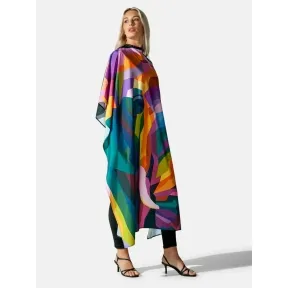 Betty Dain Trunks Of Love Styling Cape