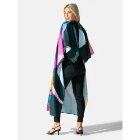 Betty Dain Trunks Of Love Styling Cape