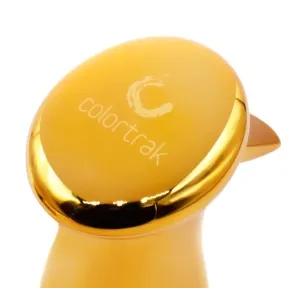 Colortrak Luminous Spray Bottle Gold