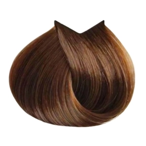 3DeLuXe Professional Permanent Hair Colour - 7.3 Golden Blonde 100ml