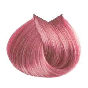 3DeLuXe Professional Permanent Hair Colour - PINK 100ml