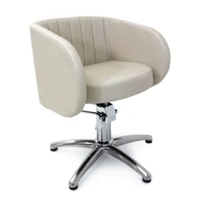 REM Cascade Salon Chair