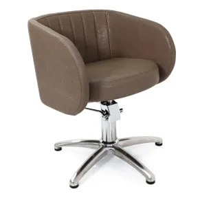 REM Capri Salon Chair