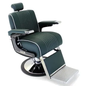 REM Voyager Select Barber Chair