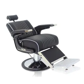 REM Voyager Select Barber Chair