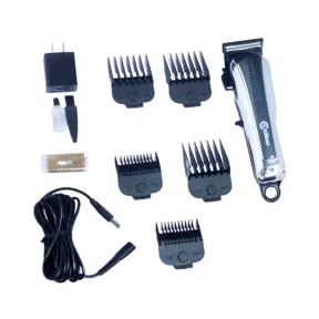 Solo Barber Beginners Electical Kit