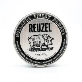 Reuzel Concrete Hold Matte Pomade 113g