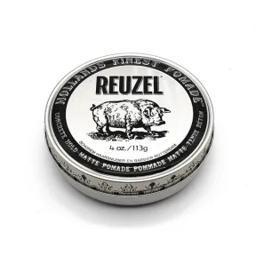 Reuzel Concrete Hold Matte Pomade 113g