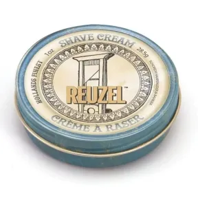 Reuzel Shave Cream 95g