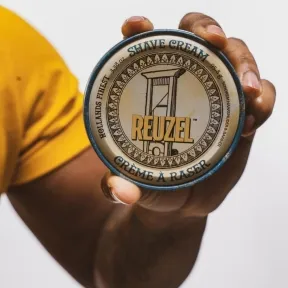 Reuzel Shave Cream 95g