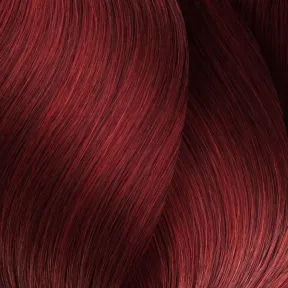 L'Oréal Professionnel Majirouge Permanent Hair Colour 6.66 50ml