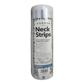 Agenda Neck Strips - 5 Pack