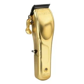 StyleCraft Saber Cordless Metal Clipper