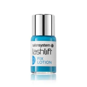 Salon System Lashlift Fix Lotion 4ml